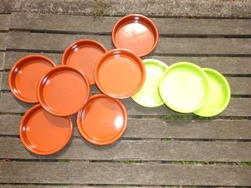Nouveaux bols à tapas, Enlèvement ou Envoi, Neuf, Poterie, Récipient(s)