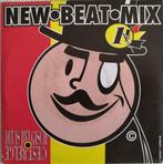 New Beat Mix vol. 1 & 2 - (2 singles), Cd's en Dvd's, Ophalen of Verzenden, Zo goed als nieuw, Pop