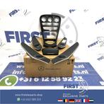 W205 C43 C63 C63S AMG MIDDEN CONSOLE + DEURLIJSTEN SET zwart, Enlèvement ou Envoi, Utilisé, Mercedes-Benz