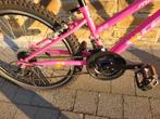 Velo fillerose ,14 pouces ,18vitesses, marque snimano, Fietsen en Brommers, Ophalen, Zo goed als nieuw, Versnellingen