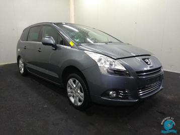 Voorkop Peugeot 5008 beschikbaar voor biedingen