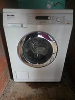Miele Softtronic W3745, Elektronische apparatuur, Wasmachines, 6 tot 8 kg, Ophalen, Niet werkend, 1200 tot 1600 toeren