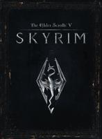 PC Game : The Elder Scrolls V, Ophalen of Verzenden, Zo goed als nieuw
