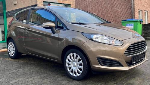 Ford Fiësta * 1J GARANTIE * AUTOMAAT * GEKEURD * €183/maand, Auto's, Ford, Bedrijf, Te koop, Fiësta, ABS, Airbags, Airconditioning