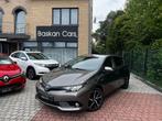 Toyota Auris 1.8 HYBRIDE/M2018/124.000KM/SPORT/12M GARANTIE, Automaat, Euro 6, Alcantara, Berline