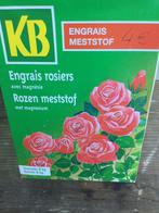 Meststoffen, Tuin en Terras, Ophalen of Verzenden