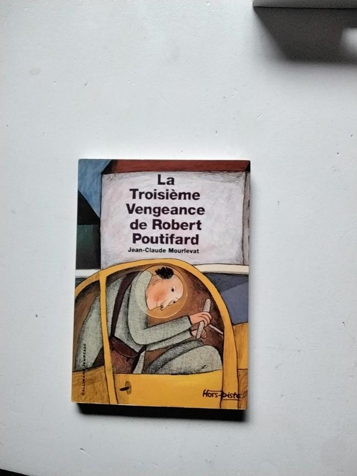 9782070569892, Boeken, Sprookjes en Fabels, Ophalen