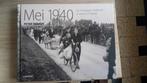Peter Taghon - MEI 1940, Boeken, Ophalen of Verzenden, Zo goed als nieuw, Peter Taghon