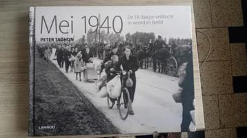 Peter Taghon - MEI 1940 beschikbaar voor biedingen
