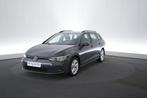 (2ABM739) VOLKSWAGEN GOLF VARIANT VIII, Argent ou Gris, Achat, Euro 6, Entreprise