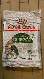 Royal Canin Outdoor 7+ - Kattenvoer - 10 kg, Chat, Enlèvement ou Envoi