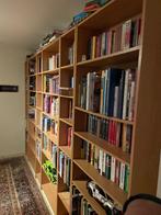 Billy boekenkast, Enlèvement, Comme neuf, Autres essences de bois, Avec tablette(s)
