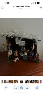 Kerst stal, Diversen, Kerst, Ophalen, Zo goed als nieuw