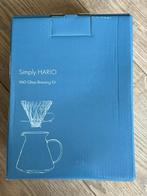 Hario V60 Glass Brewing Kit S-VGBK-02-T, Ophalen, Nieuw