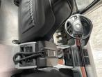 Bmw, Auto's, BMW, Zwart, Beige, Leder, 5 deurs