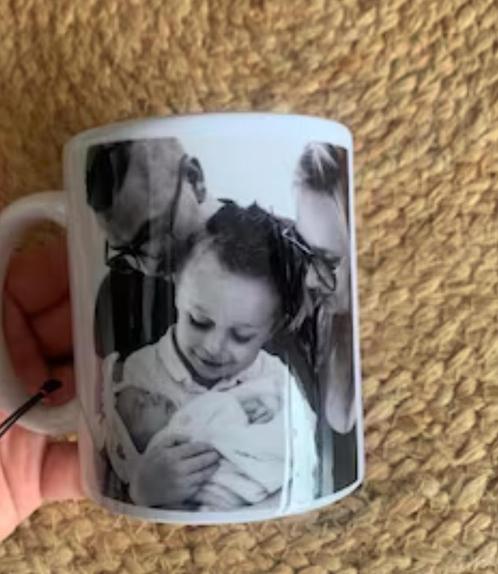 Personnalisation T-shirts, Mugs, Stickers — à votre image !, Hobby en Vrije tijd, Kaarten | Zelfgemaakt, Zo goed als nieuw, Ophalen of Verzenden