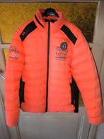 Veste hiver taille XL capuche intégrée, Enlèvement, Comme neuf