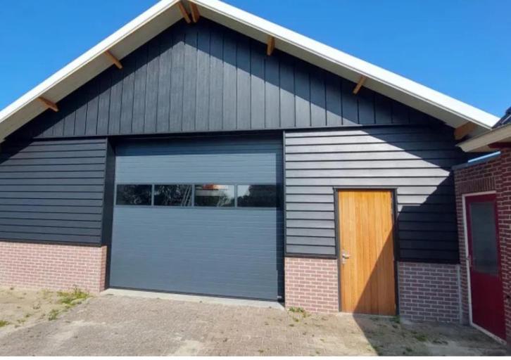 Te koop gevraagd schuur stal loods magazijn, Immo, Op zoek naar een huis
