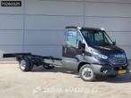 Iveco Daily 35C21 Automaat 410wb Dubbellucht 2025model Chass, Stof, Euro 6, 4 cilinders, Iveco