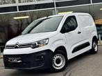 Citroën Berlingo 14.008 + BTW / NAVI / DAB+ / PDC / 2ZIT /, Auto's, 144 g/km, Stof, Gebruikt, 4 cilinders