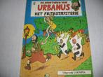 De avonturen van Urbanus - lot van 5 stuks - herdrukken, Boeken, Stripverhalen, Meerdere stripboeken, Ophalen of Verzenden, Zo goed als nieuw