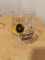 Duvel glas jono, Enlèvement, Comme neuf, Verre à bière