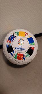 Bal Euro 2024, Sport en Fitness, Voetbal, Ophalen of Verzenden, Zo goed als nieuw, Bal