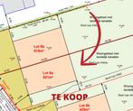 Grond te koop in Wielsbeke, Immo, Terrains & Terrains à bâtir, 500 à 1000 m²