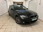 Bmw 318d 2011 touring facelift euro5 EXPORT/handelaar, Euro 5, Zwart, Particulier, 3 Reeks