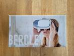 Lunettes de réalité virtuelle pour smartphones Bercley, Comme neuf, Autres plateformes, Lunettes VR, Enlèvement ou Envoi