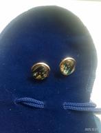 Oorbellen, Ophalen of Verzenden, Zo goed als nieuw