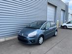 Citroen C4 Picasso automaat benzine gekeurd, Auto's, Citroën, Automaat, C4 (Grand) Picasso, Leder, 5 zetels