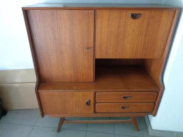 meuble vintage beschikbaar voor biedingen