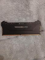Corsair 1x ram stick ddr4 3200mg, Ophalen, Zo goed als nieuw