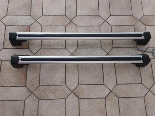 2 originele dakdragers van het automerk Opel, Auto diversen, Dakdragers, Gebruikt, Ophalen