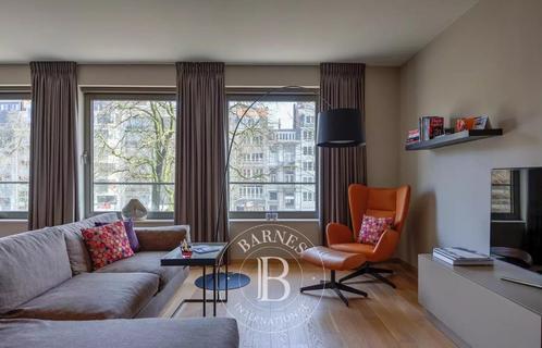 Appartement à vendre à Ixelles, 2 chambres, Immo, Maisons à vendre, Appartement, C