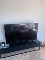 Tv samsung 65 inch, Audio, Tv en Foto, Televisies, Ophalen, LED, 8k (UHD), Zo goed als nieuw