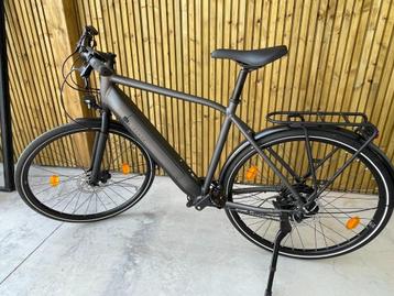 elektrische fiets Elops 500