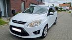 Ford Grand C-MAX 1.6 TDCI 85 kw 115 ps.2011 jaar, Auto's, Voorwielaandrijving, Euro 5, 129 g/km, 4 cilinders