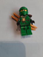 Lego Ninjago Minifiguurtje NJO0226 Lloyd, Ophalen of Verzenden, Zo goed als nieuw, Complete set, Lego