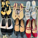 Chaussures femme différentes tailles, Ophalen, Zo goed als nieuw