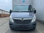 Opel Movano 2.3 CDTI AUTOMAAT 2012 TPMR MET LIFT INVALIDE, Auto's, Opel, Automaat, Euro 5, Monovolume, 2300 cc