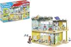 Playmobil Ingerichte School SNELLE GRATIS LEVERING, Kinderen en Baby's, Speelgoed | Playmobil, Verzenden, Nieuw, Complete set