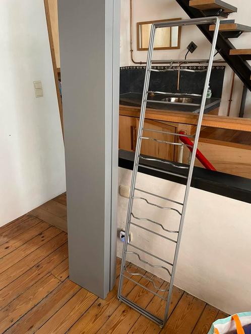 Ikea ENETRI shelving unit, Huis en Inrichting, Kasten | Stellingkasten, Gebruikt, Ophalen