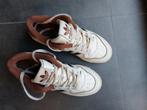 Sneakers adidas Rivalry, Wit, Ophalen of Verzenden, Adidas, Sneakers