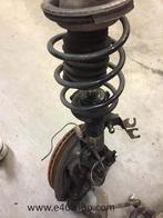 Remklauw Schokbreker Vering  Draagarm BMW E81 E82 E87 E88, Auto-onderdelen, Ophalen of Verzenden, Gebruikt, BMW