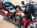 Harley Ultra Classic, Particulier