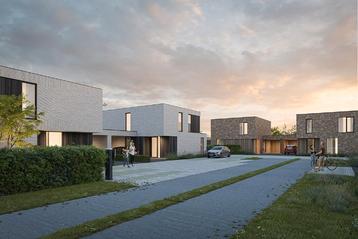 Huis te koop in Merelbeke, 3 slpks beschikbaar voor biedingen