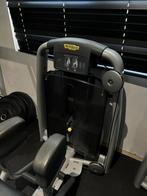 Technogym Adductor en Abductor, Sport en Fitness, Fitnessmaterialen, Ophalen, Gebruikt