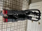 Thule Porte-Velos "Easy Fold XT394", 3 fietsen of meer, Zo goed als nieuw, Elektrische fiets, Achterklepdrager